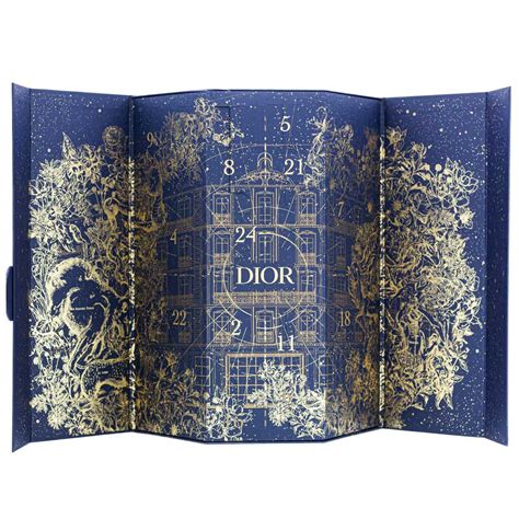 dior adventskalender männer